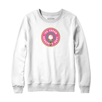 Ice Cream Research Dept Sweatshirt and Hoodie