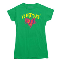 I'd Hit That Pinata T-Shirt
