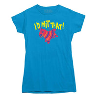 I'd Hit That Pinata T-Shirt