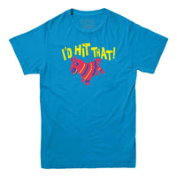 I'd Hit That Pinata T-Shirt