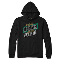 Instant Human Hoodie Sweatshirt