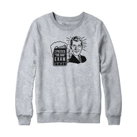 I Passed The Bar Exam Hoodie Sweatshirt