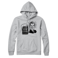 I Passed The Bar Exam Hoodie Sweatshirt