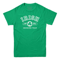 Irish Drinking Team T-Shirt