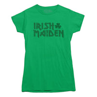 Irish Maiden T-Shirt