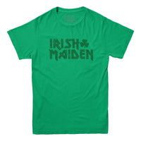 Irish Maiden T-Shirt