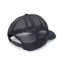Je M'aple Syrup Embroidered Trucker Hat