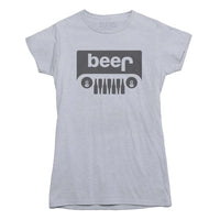 Jeep Beer T-shirt