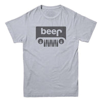Jeep Beer T-shirt