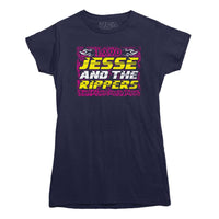 Jesse and the Rippers Concert T-shirt