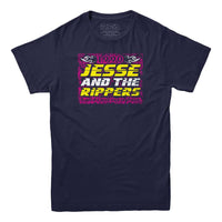 Jesse and the Rippers Concert T-shirt