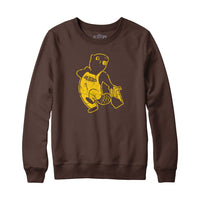 Joe Beaver Sweatshirt or Hoodie