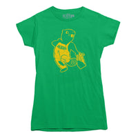 Joe Beaver T-shirt