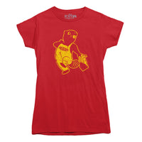 Joe Beaver T-shirt