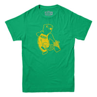 Joe Beaver T-shirt