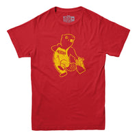 Joe Beaver T-shirt