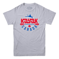 Kayak Canada T-shirt