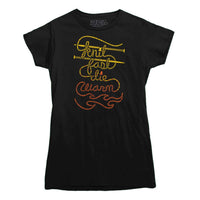 Knit Fast Die Warm T-shirt