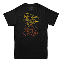 Knit Fast Die Warm T-shirt