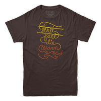 Knit Fast Die Warm T-shirt