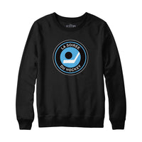 La Soirée Du Hockey Logo Sweatshirt and Hoodie