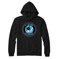 La Soirée Du Hockey Logo Sweatshirt and Hoodie