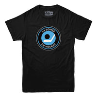 La Soirée Du Hockey Logo T-Shirt