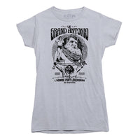 Le Grand Antonio T-shirt