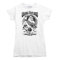 Le Grand Antonio T-shirt