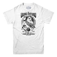 Le Grand Antonio T-shirt