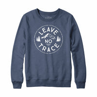 Leave No Trace Sweatshirt Hoodie