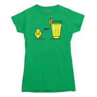 Lemonade Mom T-shirt