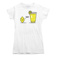 Lemonade Mom T-shirt