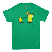 Lemonade Mom T-shirt
