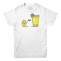 Lemonade Mom T-shirt