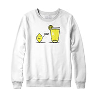 Lemonade Mom Hoodie Sweatshirt