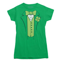 Leprechaun Suit T-shirt