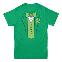 Leprechaun Suit T-shirt