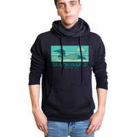 Loon Sunset BMT Logo SOE Hoodie