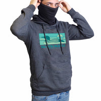 Loon Sunset BMT Logo SOE Hoodie
