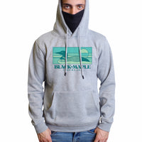 Loon Sunset BMT Logo SOE Hoodie