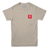 Love Bread T-shirt