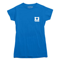 Love Milk T-shirt