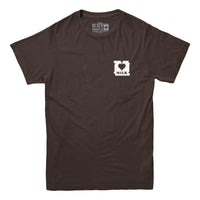 Love Milk T-shirt