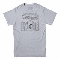 Montreal Perspective T-shirt