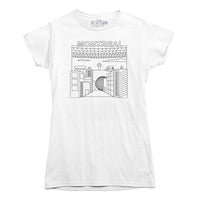 Montreal Perspective T-shirt