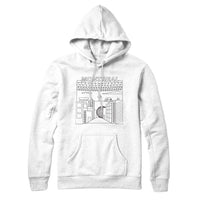 Montreal Perspective Sweatshirt Hoodie