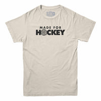 HNIC Made For Hockey T-shirt