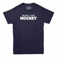 HNIC Made For Hockey T-shirt