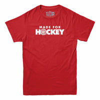 HNIC Made For Hockey T-shirt